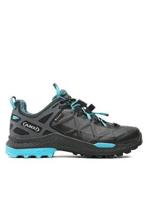 Obrázek produktu Aku Trekingová obuv Rocket Dfs Gtx W's 727 GORE-TEX Černá