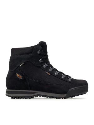 Obrázek produktu Aku Trekingová obuv Slope Micro Gtx GORE-TEX 885.10 Černá