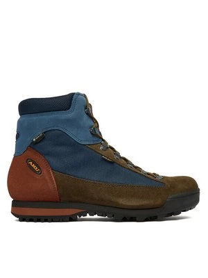 Obrázek produktu Aku Trekingová obuv Slope Original Gtx GORE-TEX 885.20 Barevná
