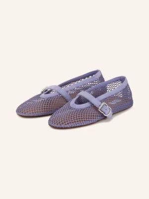 Obrázek produktu Alaïa Baleríny světle fialová ALAÏA
