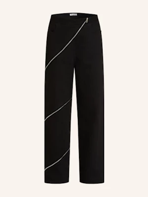 Obrázek produktu Alaïa Džíny černá ALAÏA
