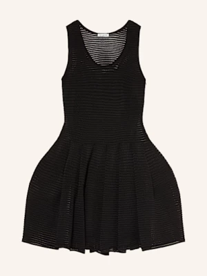 Obrázek produktu Alaïa Háčkované Šaty černá ALAÏA