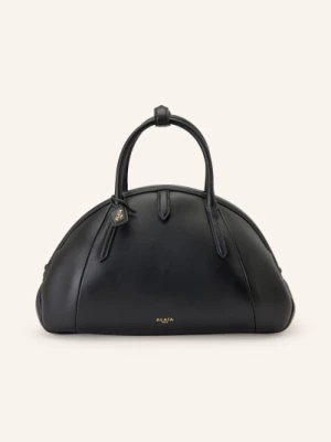 Obrázek produktu Alaïa Kabelka černá / zlatá ALAÏA