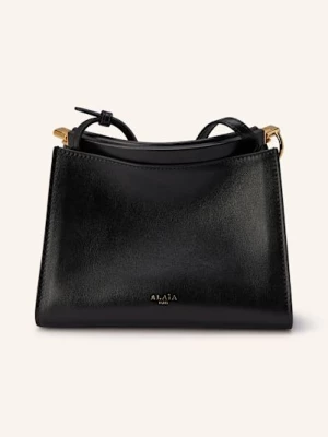 Obrázek produktu Alaïa Kabelka Přes Rameno Le Click Small černá ALAÏA