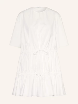 Obrázek produktu Alaïa Šaty S 3/4 Rukávem bílá ALAÏA