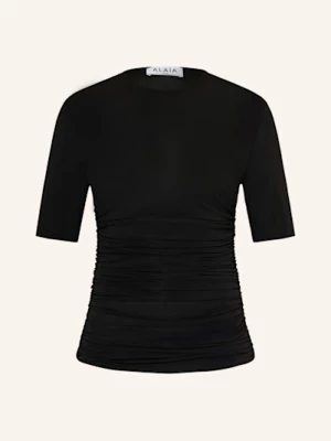 Obrázek produktu Alaïa Tričko černá ALAÏA