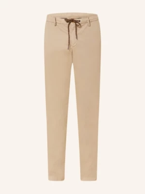 Obrázek produktu Alberto Chino Kalhoty Jump Slim Fit béžová