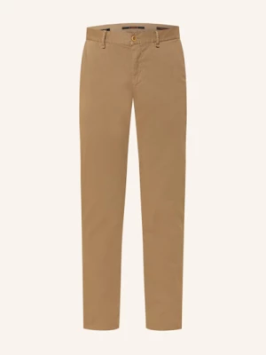Obrázek produktu Alberto Chino Kalhoty Lou-Gabardine Regular Fit béžová