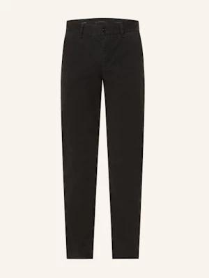 Obrázek produktu Alberto Chino Kalhoty Lou-Gabardine Regular Fit černá