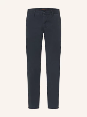 Obrázek produktu Alberto Chino Kalhoty Lou-Gabardine Regular Fit tmavě modrá