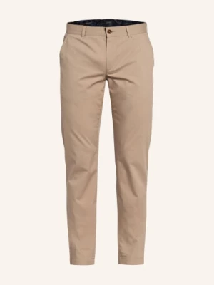 Obrázek produktu Alberto Chino Kalhoty Lou Regular Fit béžová
