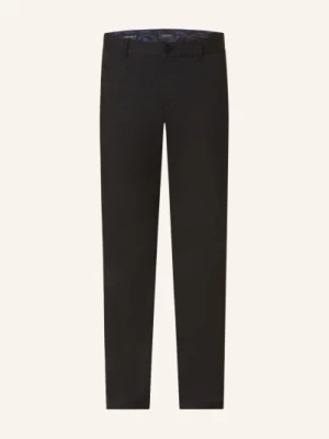 Obrázek produktu Alberto Chino Kalhoty Lou Regular Fit černá