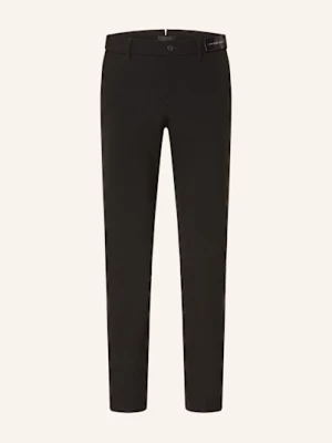 Obrázek produktu Alberto Chino Kalhoty Move – Performance Slim Fit černá