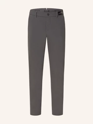 Obrázek produktu Alberto Chino Kalhoty Move – Performance Slim Fit šedá