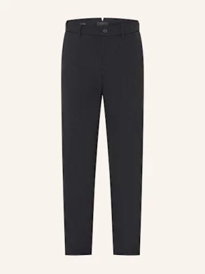 Obrázek produktu Alberto Chino Kalhoty Move – Performance Slim Fit tmavě modrá
