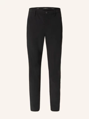 Obrázek produktu Alberto Chino Kalhoty Rob Slim Fit černá
