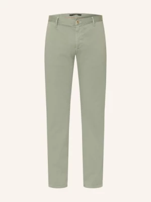 Obrázek produktu Alberto Chino Kalhoty Rob Slim Fit olivová
