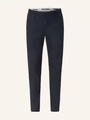 Obrázek produktu Alberto Chino Kalhoty Rob Slim Fit tmavě modrá