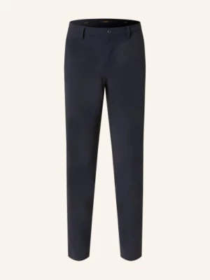 Obrázek produktu Alberto Chino Kalhoty Rob Slim Fit tmavě modrá