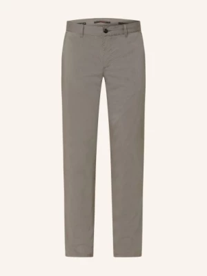 Obrázek produktu Alberto Chino Lou-J, Regular Fit tmavě šedá
