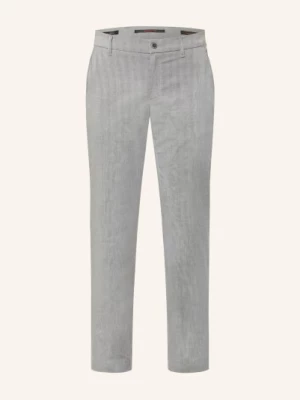 Obrázek produktu Alberto Chino Lou Regular Fit tmavě modrá / bílá