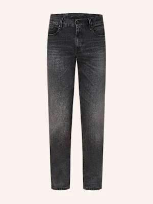 Obrázek produktu Alberto Džíny Slipe Tapered Fit 990