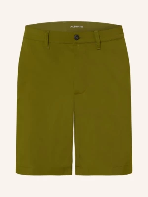 Obrázek produktu Alberto Golfové Kraťasy Max-K-Y-Coolmax® Super Light khaki