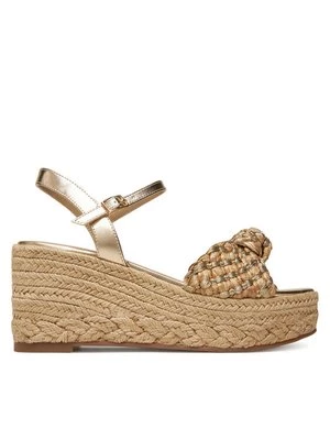 Obrázek produktu Aldo Espadrilky Annamarie 13740443 Zlatá