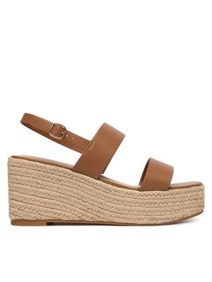 Obrázek produktu Aldo Espadrilky Keoni 13966663 Hnědá