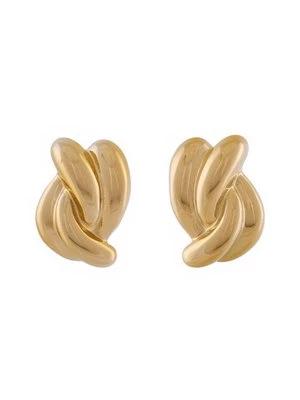 Obrázek produktu Aldo Naušnice Knots 14088441 Zlatá