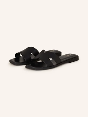 Obrázek produktu Aldo Pantofle Itsandal černá