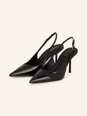 Obrázek produktu Aldo Slingpumps S Otevřenou Patou Seralina černá