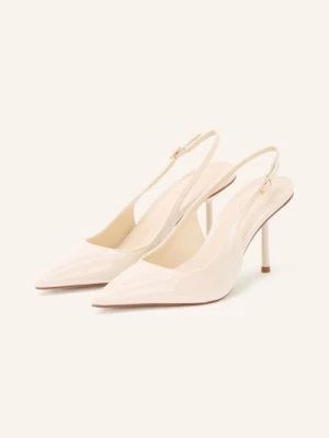 Obrázek produktu Aldo Slingpumps S Otevřenou Patou Seralina režná