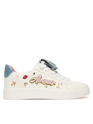 Obrázek produktu Aldo Sneakersy Frenchie 14296239 Bílá