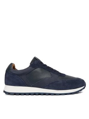 Obrázek produktu Aldo Sneakersy Gordo 14134962 Tmavomodrá
