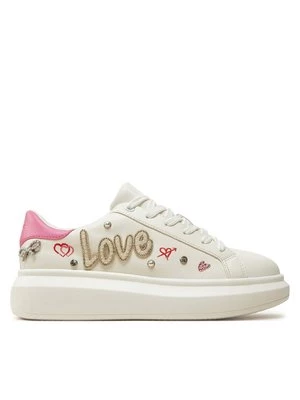 Obrázek produktu Aldo Sneakersy Loverly 13934178 Bílá