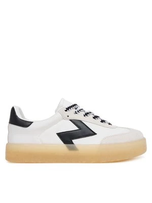 Obrázek produktu Aldo Sneakersy Retrostep 14002050 Bílá