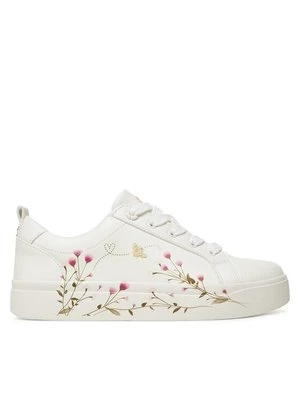 Obrázek produktu Aldo Sneakersy Wild Flowers 13918565 Bílá