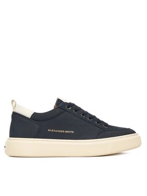 Obrázek produktu Alexander Smith Sneakersy Bond ASBCBDM 3258 Tmavomodrá
