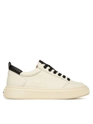 Obrázek produktu Alexander Smith Sneakersy Bond ASBCBDM 3297 Bílá