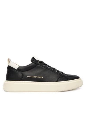 Obrázek produktu Alexander Smith Sneakersy Bond ASBCBDM 3298 Černá