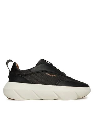 Obrázek produktu Alexander Smith Sneakersy Eclipse ALBCEPW-9654-BLK Černá