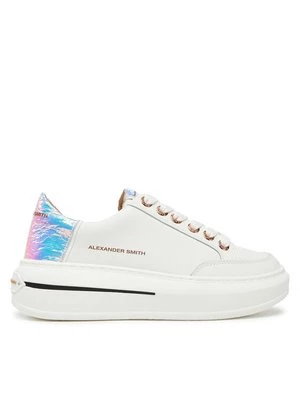 Obrázek produktu Alexander Smith Sneakersy Lancaster ASBBLSW 1896 Bílá