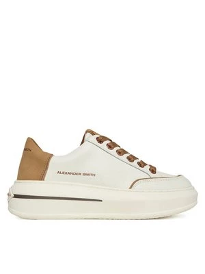 Obrázek produktu Alexander Smith Sneakersy Lancaster ASBCLSW-1752-WLN Bílá