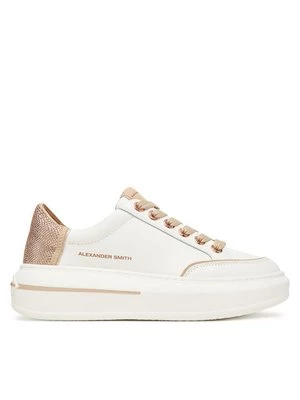 Obrázek produktu Alexander Smith Sneakersy Lancaster ASBDLSW 1869 Bílá