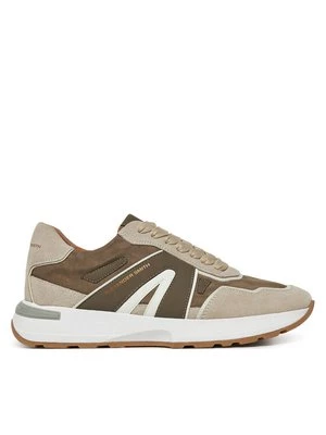 Obrázek produktu Alexander Smith Sneakersy Liverpool ASBBLPM 3342 Hnědá