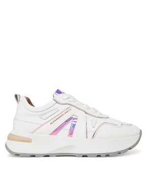 Obrázek produktu Alexander Smith Sneakersy Liverpool ASBBLPW 2163 Bílá