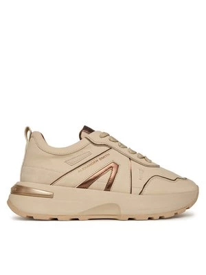 Obrázek produktu Alexander Smith Sneakersy Liverpool ASBCLPW-2156-BGE Béžová
