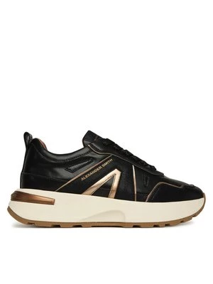 Obrázek produktu Alexander Smith Sneakersy Liverpool ASBCLPW-2174-BLK Černá