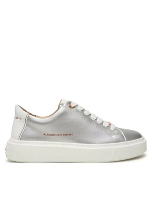 Obrázek produktu Alexander Smith Sneakersy London ALBBLDW Stříbrná